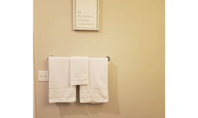 Sandy Springs House | Live Play Work Stay