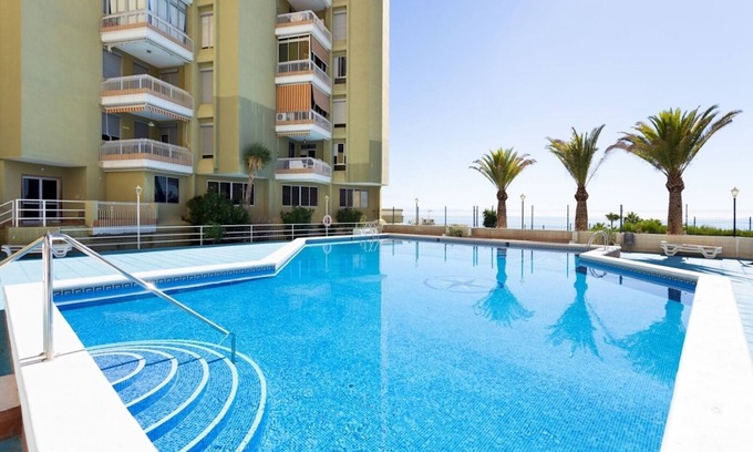Tabaiba Apartment | Live Tabaiba Decre 2