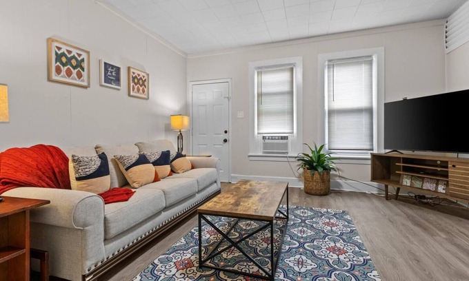 Green Bay Apartment | Live. Work. Play. Downtown Green Bay!