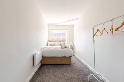 Chinatown Apartment | Liverpool City Stay 1-Bed apartment with 2 Sofa Beds, Sleeps up to 6
