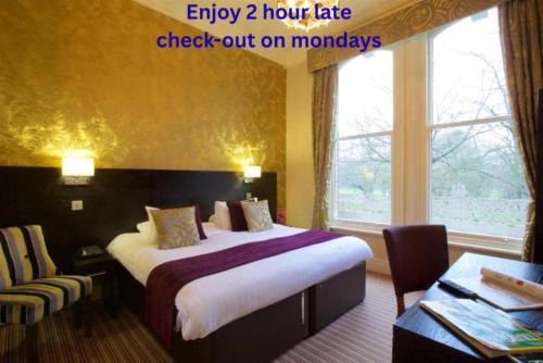 Sefton Park Hotel | Liverpool Sefton Park Hotel by Dancenter