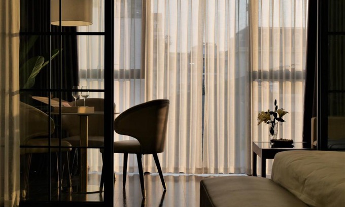 Hang Bai Apartment | LIVIE Hanoi Ham Long