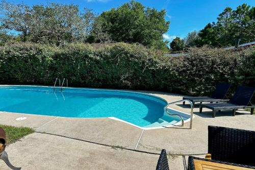 Ono Island House | Livin La Vida Local