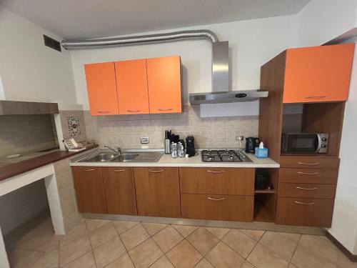 Imola Apartment | Living Apartment-Centro Storico-Autodromo