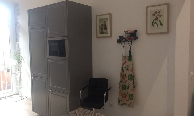 Las Palmas de Gran Canaria Apartment | Living house. Comfort and rest.