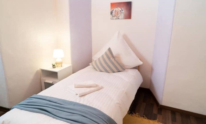 Markt Nordheim Other | Living in the castle - " Schloss Seehaus" - Apartment 1st floor - with 106sqm