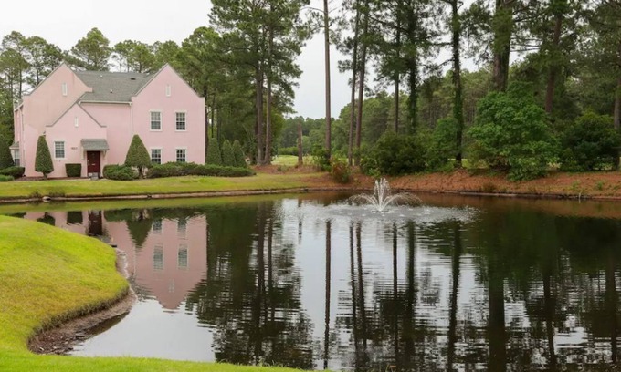 Red Hill Condo | Living the Beach life style at Legends Golf Course