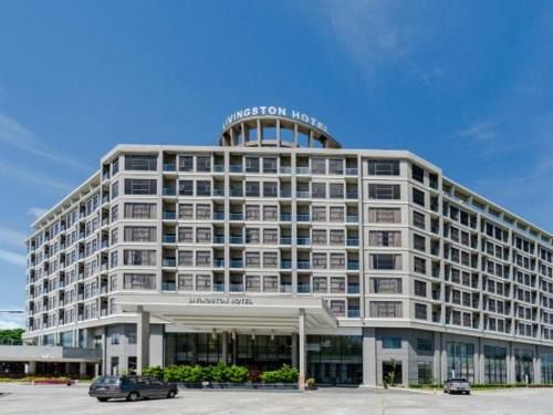 Sandakan Hotel | Livingston Hotel