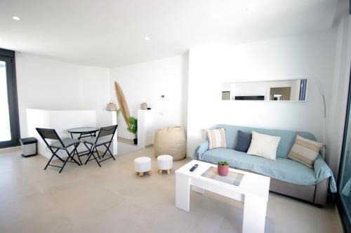 Tarifa Apartment | Livingtarifa Iceberg