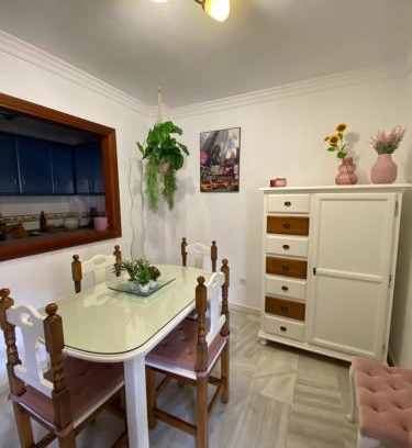 Arroyo de la Miel Apartment | LIYA´S HOME