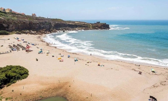 Barril de Baixo Villa | Lizandro Beach & Sunset Villa