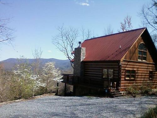 Foxfire Estates House | Lizard Lookout Cabin, Pets Welcome!