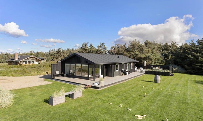 Lokken House | LK1934 Løkken - Redningsvejen nord 123
