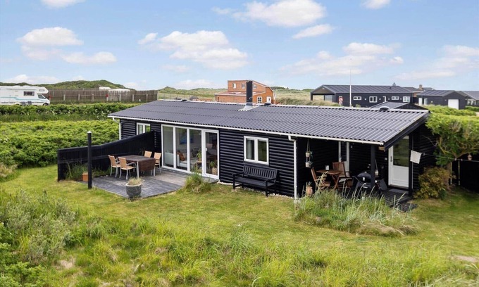 Lokken House | LK1989 Løkken - Furreby Kirkevej 96