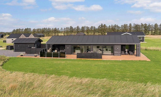 Grønhøj House | LK2012 Løkken - Kringelbækvej 70
