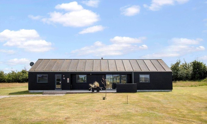Grønhøj House | LK2167 Løkken - Kringelbækvej 12