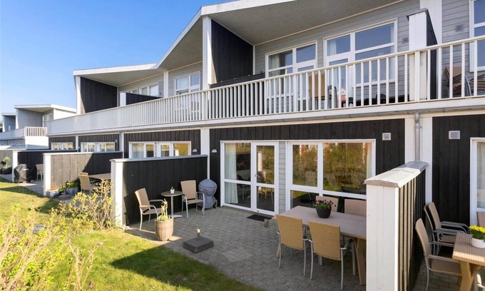 Lokken House | LK898 Løkken - Laksen 21