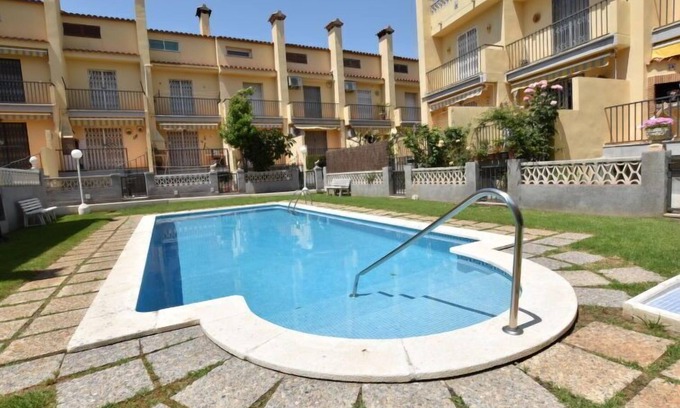 Torredembarra House | Llaberia by Interhome