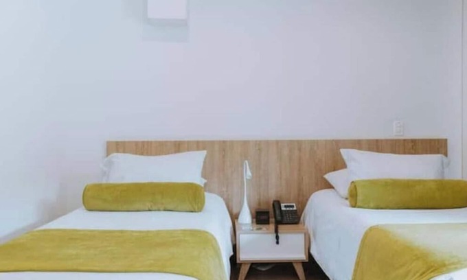 Llanogrande Apartment | Llanogrande Airport Loft
