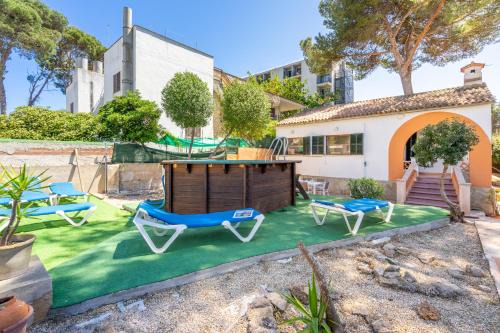 Les Meravelles Villa | Llinya 7