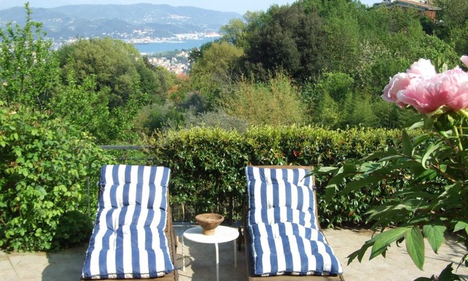 La Foce Ski Chalet | Lo Chalet sul Golfo