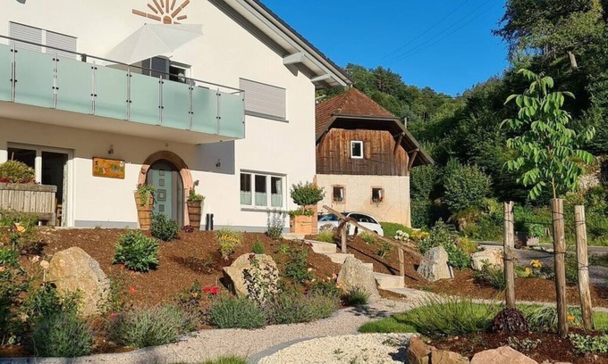 Oberkirch Apartment | Lovely apartment in Baden-Württemberg
