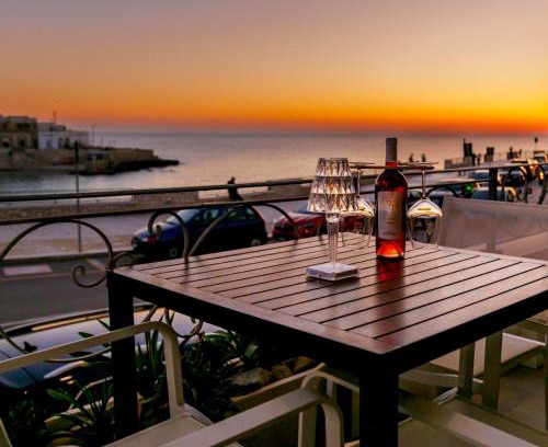 Santa Maria al Bagno Apartment | Lo Scirocco