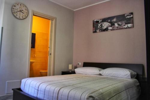 Pineto Bed & Breakfast | Lo Spillo