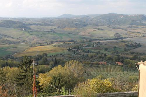 Montepulciano Apartment | Lo Zio Ezio
