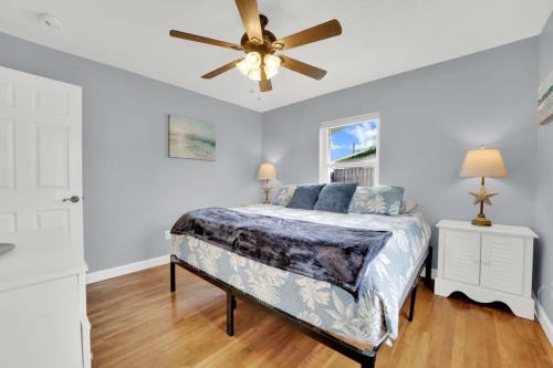 Lynn Haven House | Loaded House and Guest House w Game Room Gym