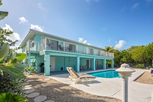 Marathon House | Lobster Lodge
