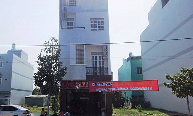 My Tho Hotel | Loc Mai Hotel