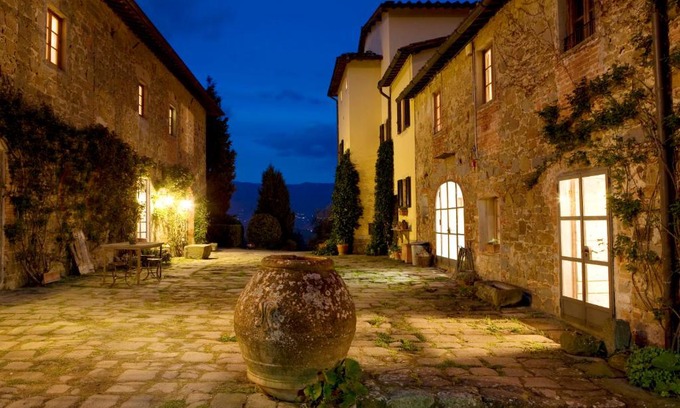 Figline e Incisa Valdarno House | Locanda Casanuova