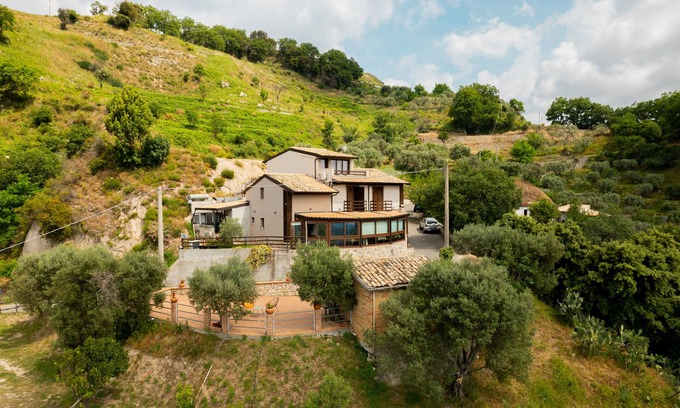 Mammola Bed & Breakfast | Locanda degli Ulivi