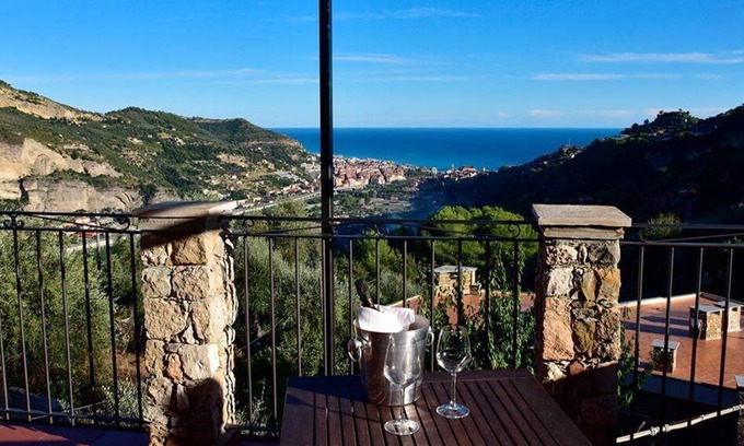 Ventimiglia Other | Locanda dei Boi