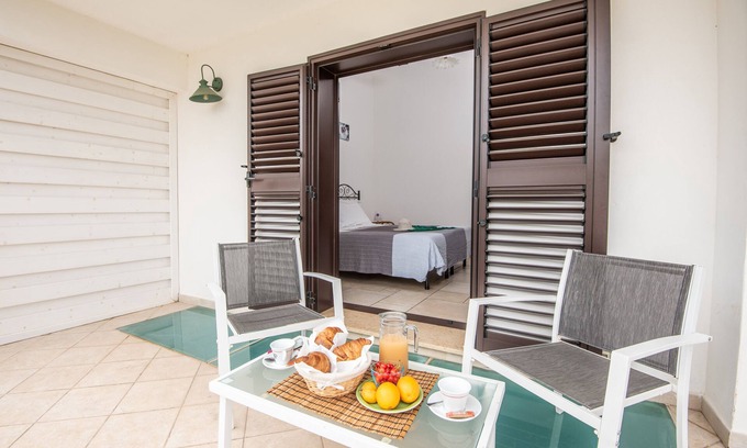 Ginosa Marina Bed & Breakfast | Locanda del Pino