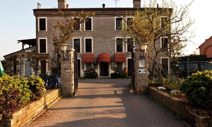 Ferrara Bed & Breakfast | Locanda Del Re sole