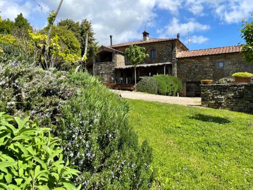 Anghiari Bed & Breakfast | Locanda Del Viandante B&B