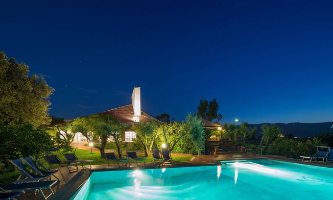 Ameglia Hotel | Locanda Dell'Angelo
