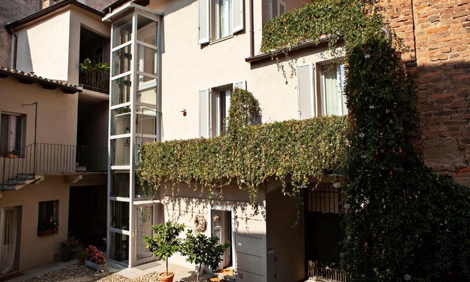 Vigevano House | Locanda San Bernardo