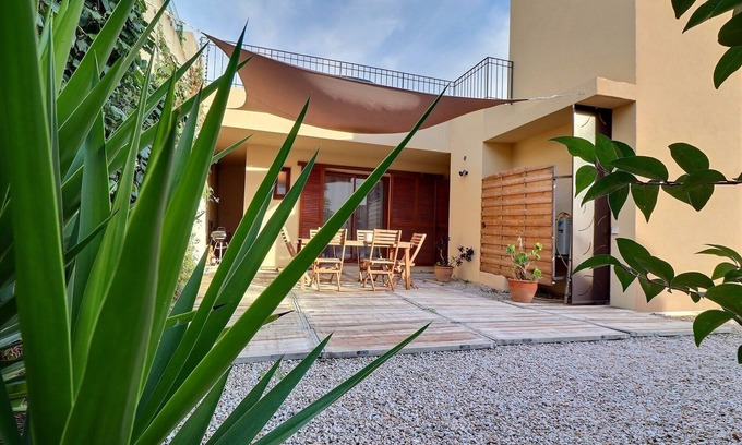 Santa-Reparata-di-Balagna House | Location Maison Neuve Santa Réparata di Balagna