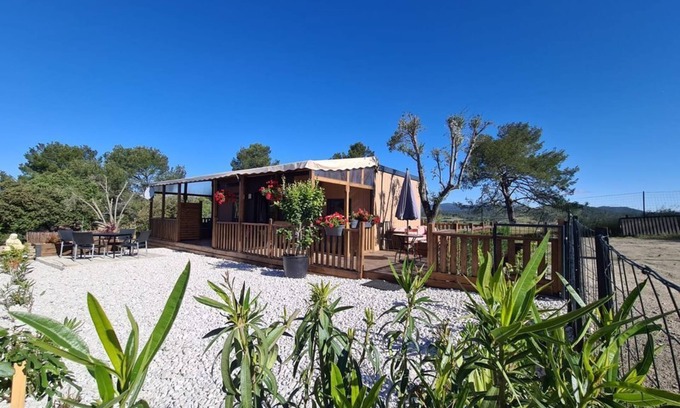 Pierrefeu-du-Var House | Location Calme