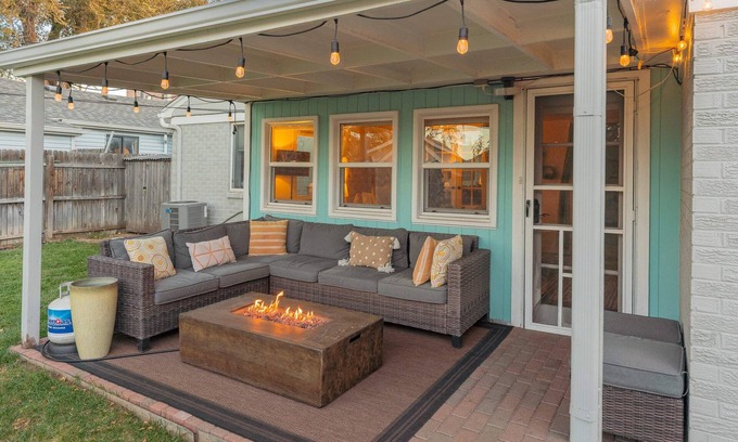 Arvada House | Location! Family Friendly + amenities galore