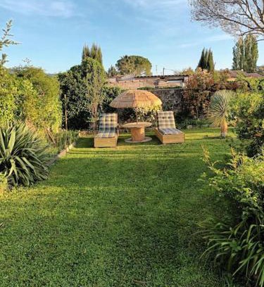 Pignans Apartment | Location haut de villa