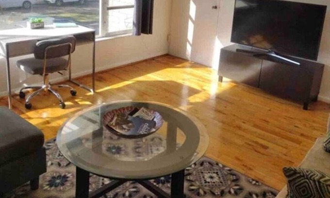 South Eola Condo | Location location Downtown Condo Lake Eola View