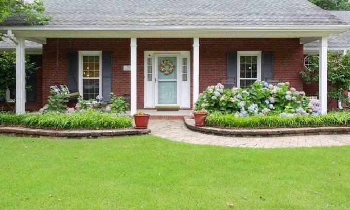 Madison House | Location! Location! Location!
