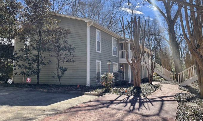 Oxford Apartment | LOCATION! LOCATION! LOCATION!
