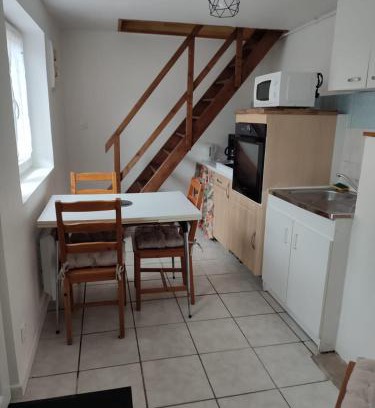 Quillebeuf-sur-Seine House | Location petite maison
