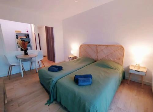 Dax Apartment | Location pour curistes à Dax - résidence thermale Borda