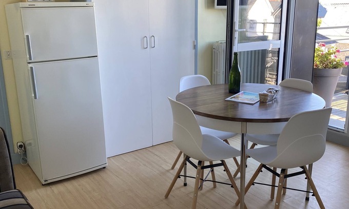 Quiberon Apartment | Location Vacances Grande Plage et Centre Ville